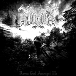 VALDUR ''Raven God Amongst Us''