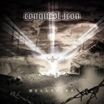 CONQUEST ICON ''Hellspire''