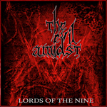 THE EVIL AMIDST ''Lords Of The Nine'' 