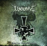 LUGUBRE ''Supreme Ritual Genocide'' 