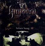 KIMAERA ''Solitary Impact''