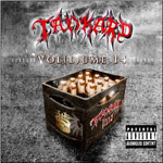 TANKARD ''Vol(l)ume 14''