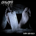 GARAGEDAYS ''Dark And Cold''
