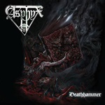 ASPHYX ''Deathhammer''