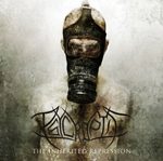 PSYCROPTIC ''The Inherited  Repression''