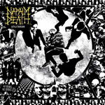 NAPALM DEATH ''Utilitrian''