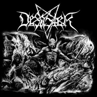 DESASTER ''The Arts of Destruction''