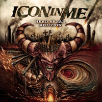 ICON IN ME ''Head Break Solution''