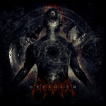 ENTHRONED ''Obsidium''