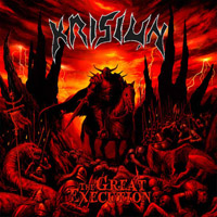 KRISIUN ''The Great Execution''