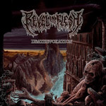 REVEL IN FLESH ''Deathevokation''