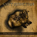 CATAMENIA ''The Rewritten Chapters''
