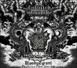 BLOODY TYRANT ''The Overture Of Sun, Moon, Lake''