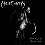 NECRODEMON ''Black Art Revenge''