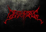 DEATHFORGE ''From Soils Of Ziatous Single''