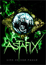 ASTAFIX ''Live in S�o Paulo''