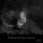 FROSTAGRATH ''A Journey Of Infinite Sorrow''