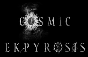 COSMIC EKPYROSIS