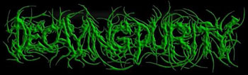 DECAYING PURITY