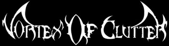 VORTEX OF CLUTTER