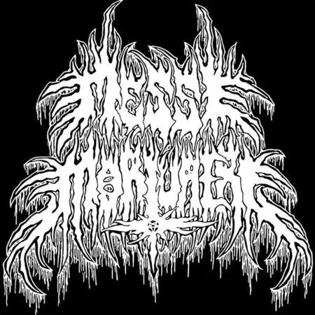 Death Metal Band Messe Mortuaire Interview