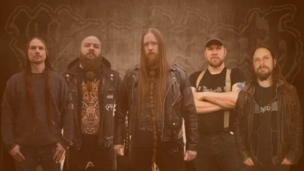 Wombbath Yeni Albümü Hakkında Bilgi Paylaştı "Choirs of the Fallen"