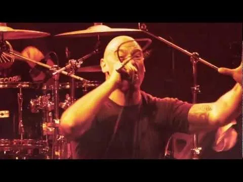 Exumer - Fire & Damnation