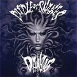 DANZIG ''Circle Of Snakes''