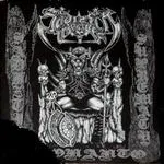 SADIZTIK IMPALER ''Sadiztik Syonan - To Supremacy''