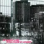 ANTIMANIAX ''I'm without Sleep In This Desert Of Concrete''