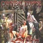 CANNIBAL CORPSE ''The Wretched Spawn''