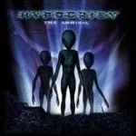 HYPOCRISY ''Arrival''