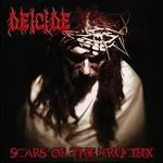 DEICIDE ''Scars Of The Crucifix''