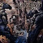 SUFFOCATION ''Souls Of Deny''