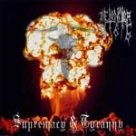 DETONATOR666 ''Supremacy&Tyranny''