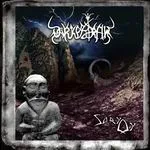 DARKESTRAH ''Sary Oy''