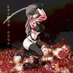 JIG-AI ''Katana Orgy''