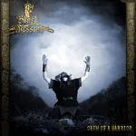 BLACK MESSIAH ''Oath of a Warrior''