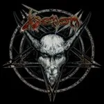 VENOM ''Metal Black''