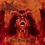 DARK FUNERAL Attera Totus Sanctus''