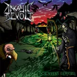 ARKAYIC REVOLT ''Death's River''