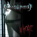 BLOODWRITTEN ''Whore''