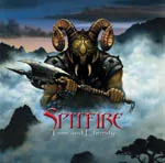 SPITFIRE ''Time and Eternity''
