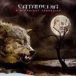 CATAMENIA ''Winternight Tragedies''