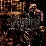 THE CLEANSING ''Poisoned Legacy''