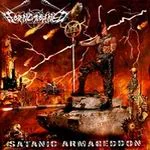 HORNCROWNED ''Satanic Armageddon''