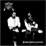 THRONE OF KATARSIS ''Unholy Holocauswinds''