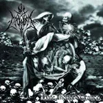 ARS MACABRA ''Hate Induced Trance''