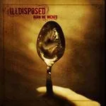 ILLDISPOSED ''Burn Me Wicked''