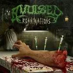 AVULSED ''Reanimations''